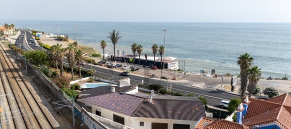 Villa T11 em Cascais, Portugal N.º 291391 8