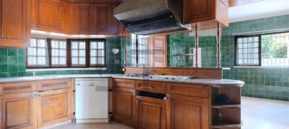 Villa T11 em Cascais, Portugal N.º 291391 45