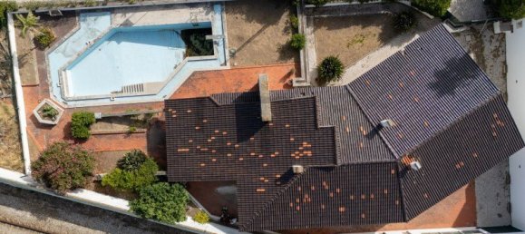 Villa T11 em Cascais, Portugal N.º 291391 4