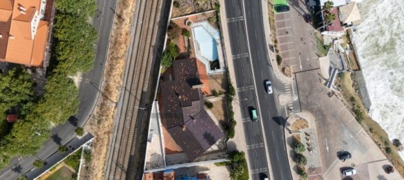 Villa T11 em Cascais, Portugal N.º 291391 46