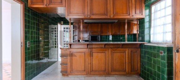 Villa T11 em Cascais, Portugal N.º 291391 44