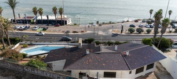 Villa T11 em Cascais, Portugal N.º 291391 3