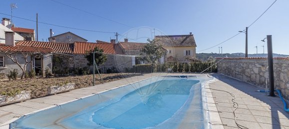 3 bedrooms House in Sabugal, Portugal No. 20325 12