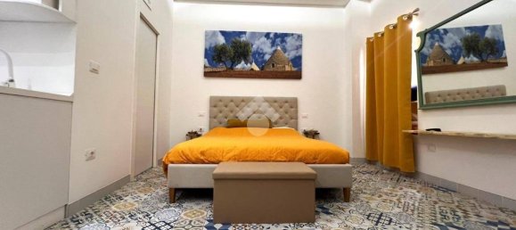 1 bedroom House in Mesagne, Italy No. 59212 2