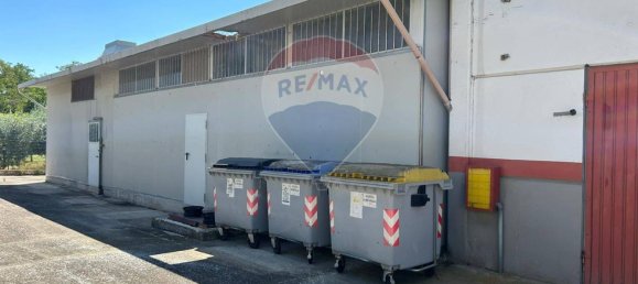 480m² Commercial property in Torgiano, Italy No. 339289 10