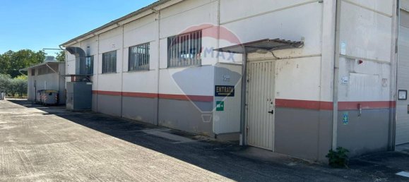 480m² Commercial property in Torgiano, Italy No. 339289 14
