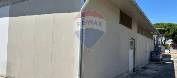 480m² Commercial property in Torgiano, Italy No. 339289 2