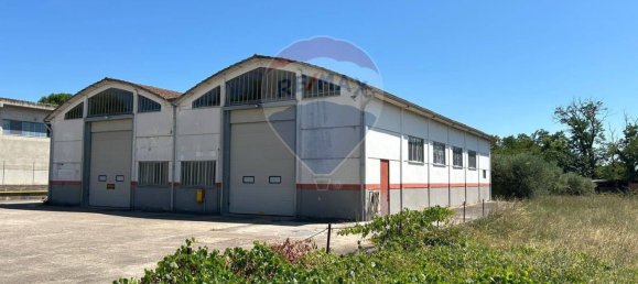 480m² Commercial property in Torgiano, Italy No. 339289 9