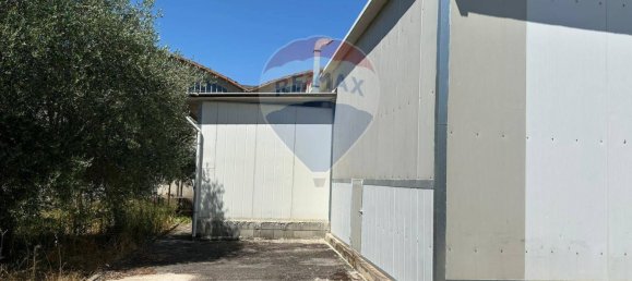 480m² Commercial property in Torgiano, Italy No. 339289 22