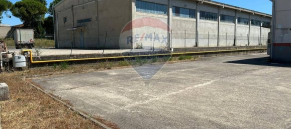 480m² Commercial property in Torgiano, Italy No. 339289 13