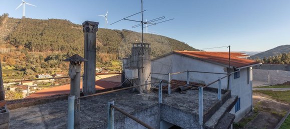 3 chambres Maison à Penacova, Portugal No. 31439 15
