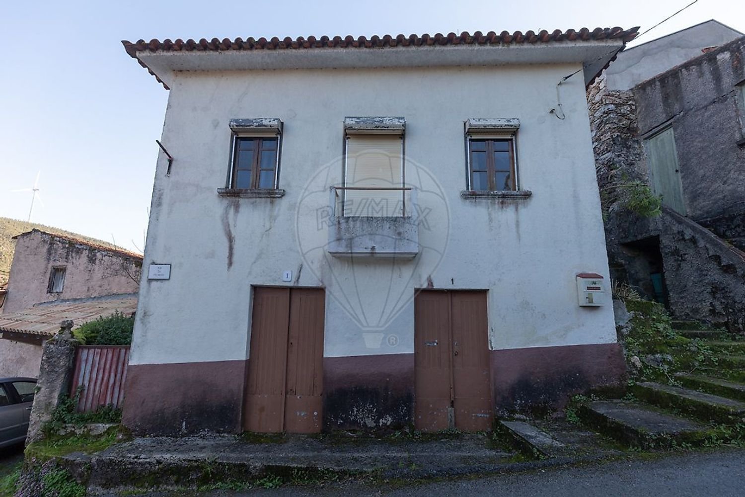 3 chambres Maison à Penacova, Portugal No. 31439
