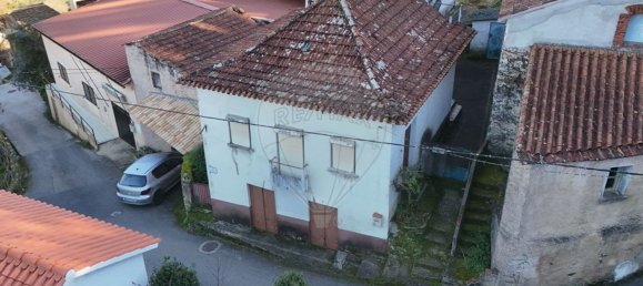 3 chambres Maison à Penacova, Portugal No. 31439 27