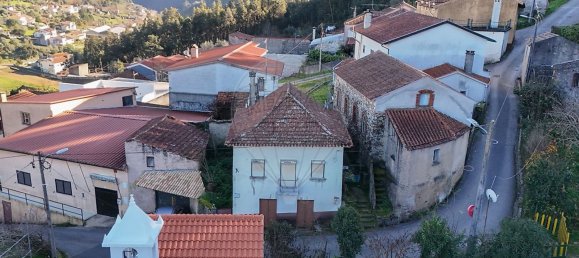 3 chambres Maison à Penacova, Portugal No. 31439 25
