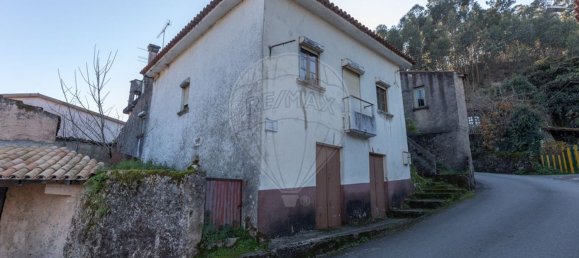3 chambres Maison à Penacova, Portugal No. 31439 2