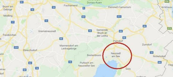 Villa T4 em Neusiedl am See, Austria N.º 180120 4