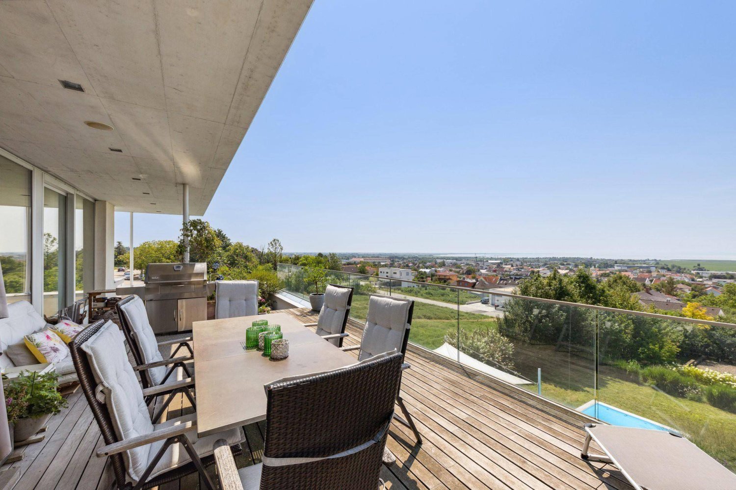 Villa T4 em Neusiedl am See, Austria N.º 180120