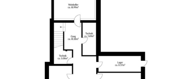 Villa T4 em Neusiedl am See, Austria N.º 180120 18