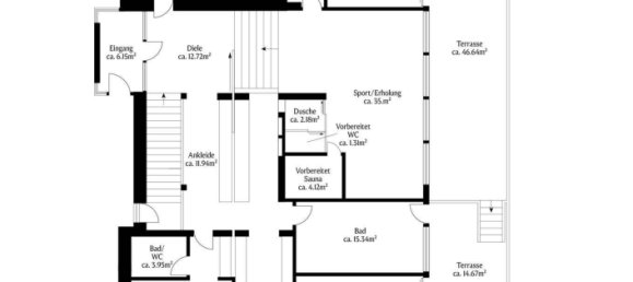 Villa T4 em Neusiedl am See, Austria N.º 180120 16