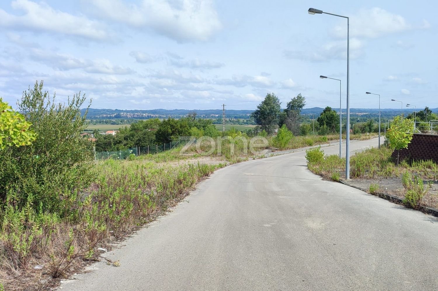  قطعة أرض في Coimbra, Portugal 4571متر مربع رقم 90218