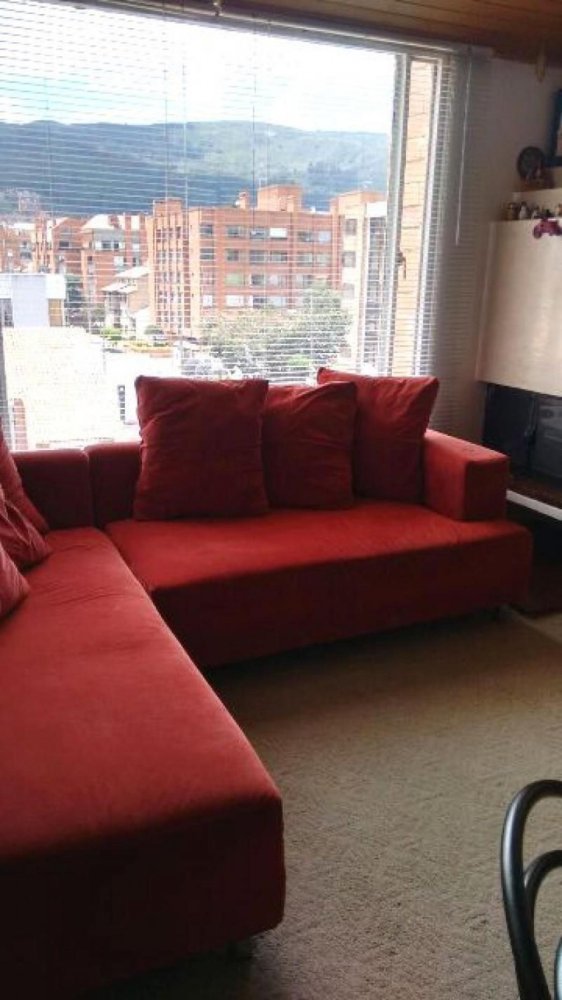 2 Schlafzimmer Haus in Bogota, Colombia, Nr. 10282