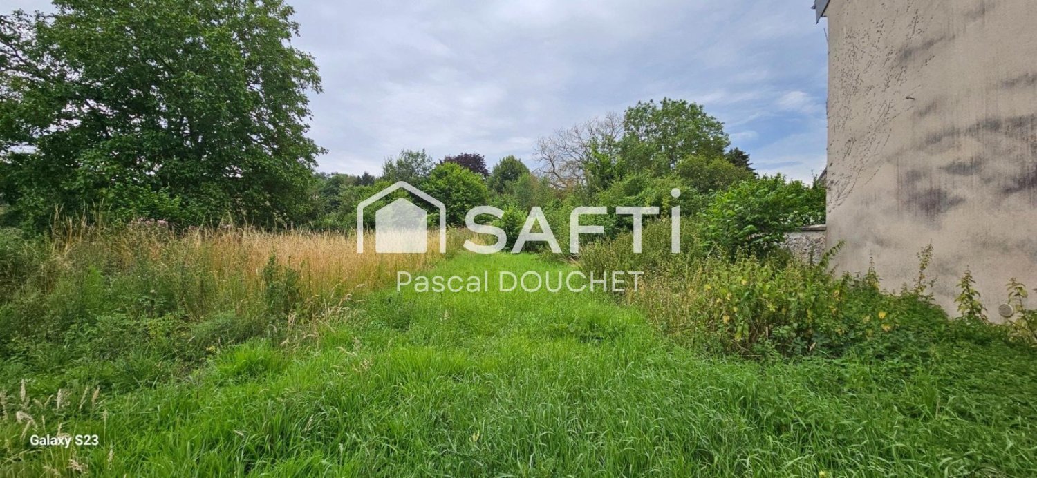 Земельный участок в Шато-Тьерри, Франция № 78150