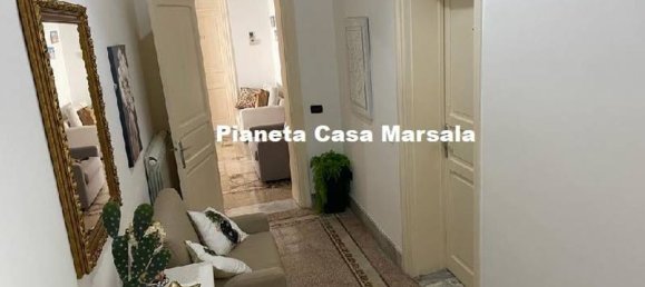 Квартира с 6 комнатами в Марсала, Италия № 159555 3