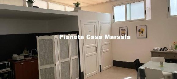 Квартира с 6 комнатами в Марсала, Италия № 159555 7
