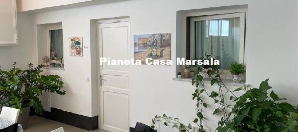 Квартира с 6 комнатами в Марсала, Италия № 159555 8