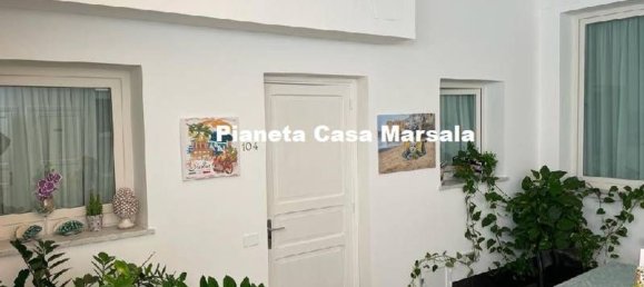 Квартира с 6 комнатами в Марсала, Италия № 159555 9