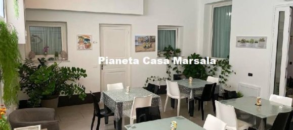 Квартира с 6 комнатами в Марсала, Италия № 159555 4