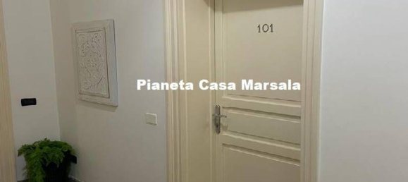 Квартира с 6 комнатами в Марсала, Италия № 159555 16