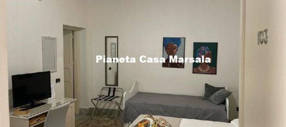 Квартира с 6 комнатами в Марсала, Италия № 159555 13