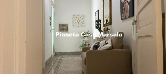 Квартира с 6 комнатами в Марсала, Италия № 159555 2