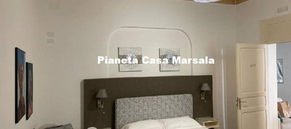 Квартира с 6 комнатами в Марсала, Италия № 159555 10