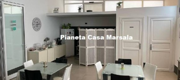 Квартира с 6 комнатами в Марсала, Италия № 159555 6