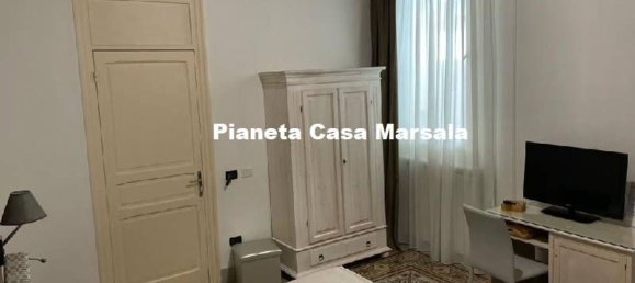 Квартира с 6 комнатами в Марсала, Италия № 159555 14