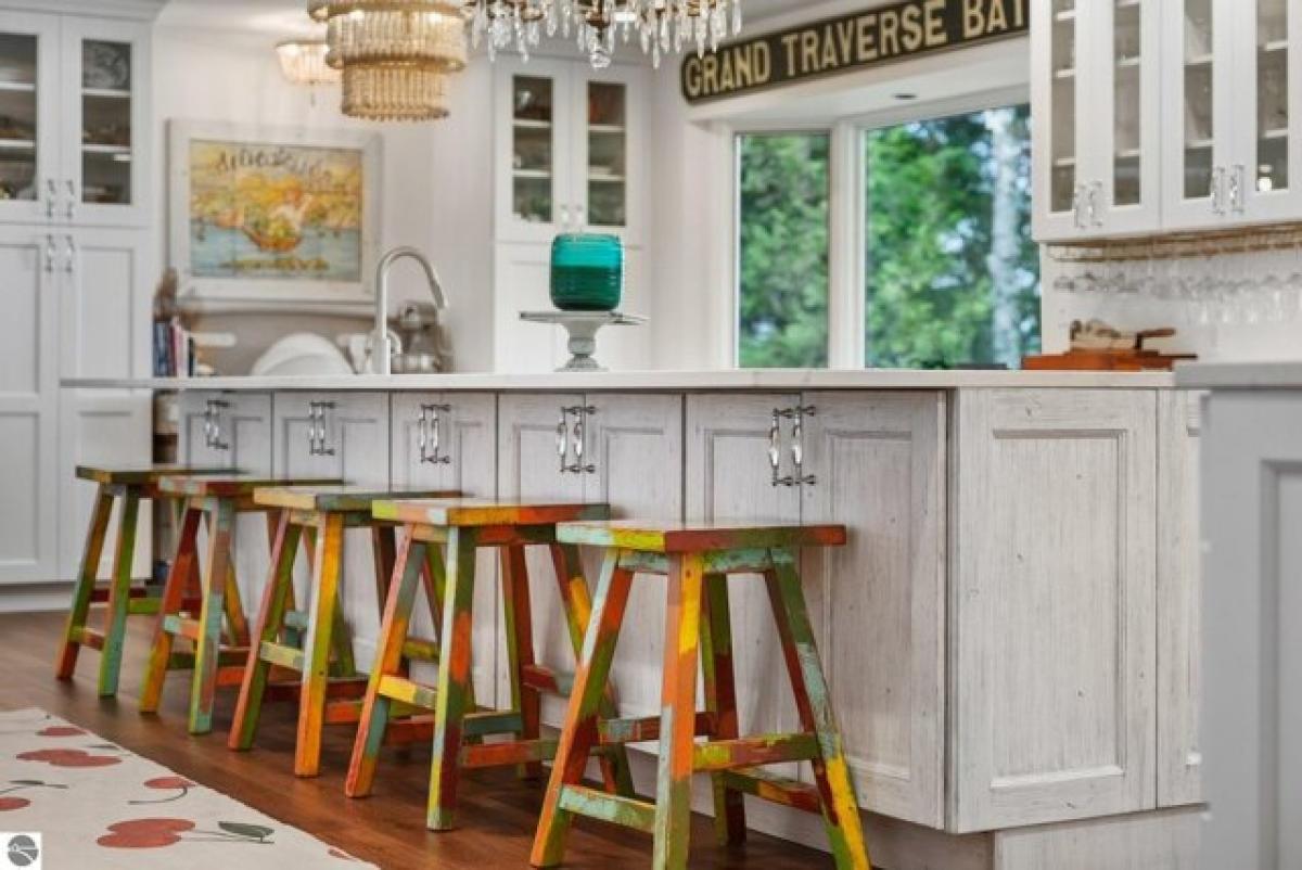 4 chambres Maison à Williamsburg, USA No. 272284