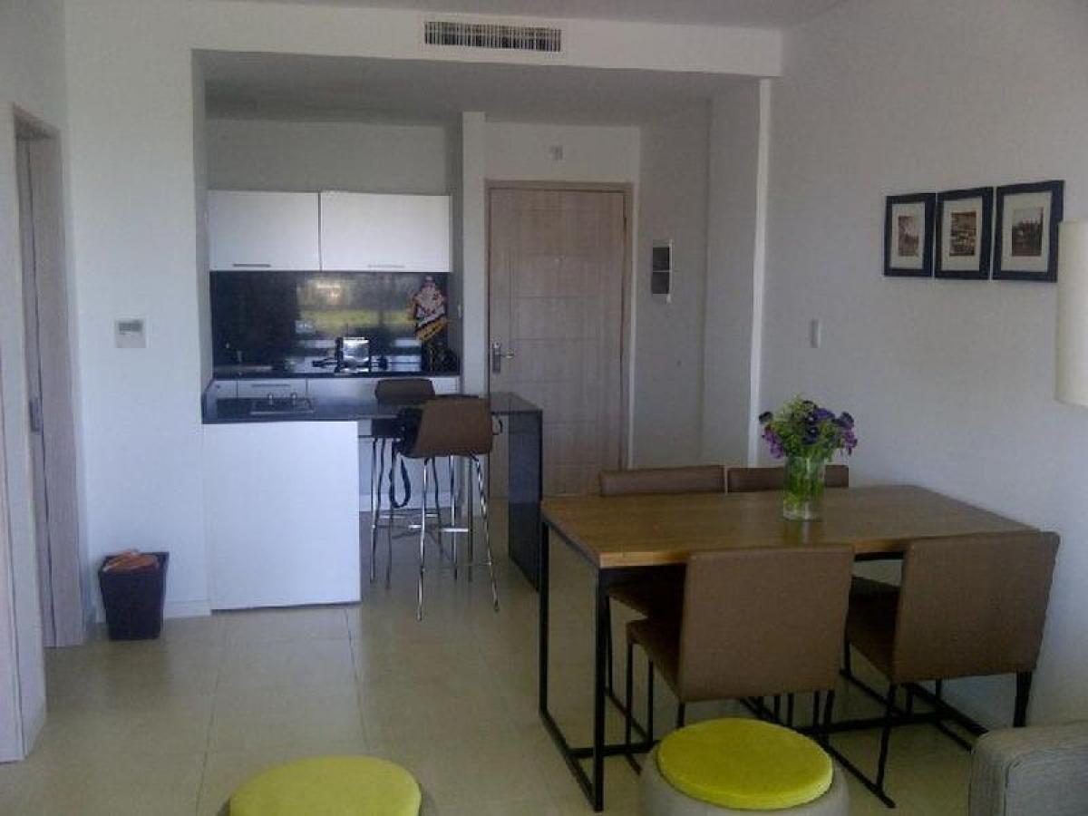 Studio in Tigre, Argentina No. 18293