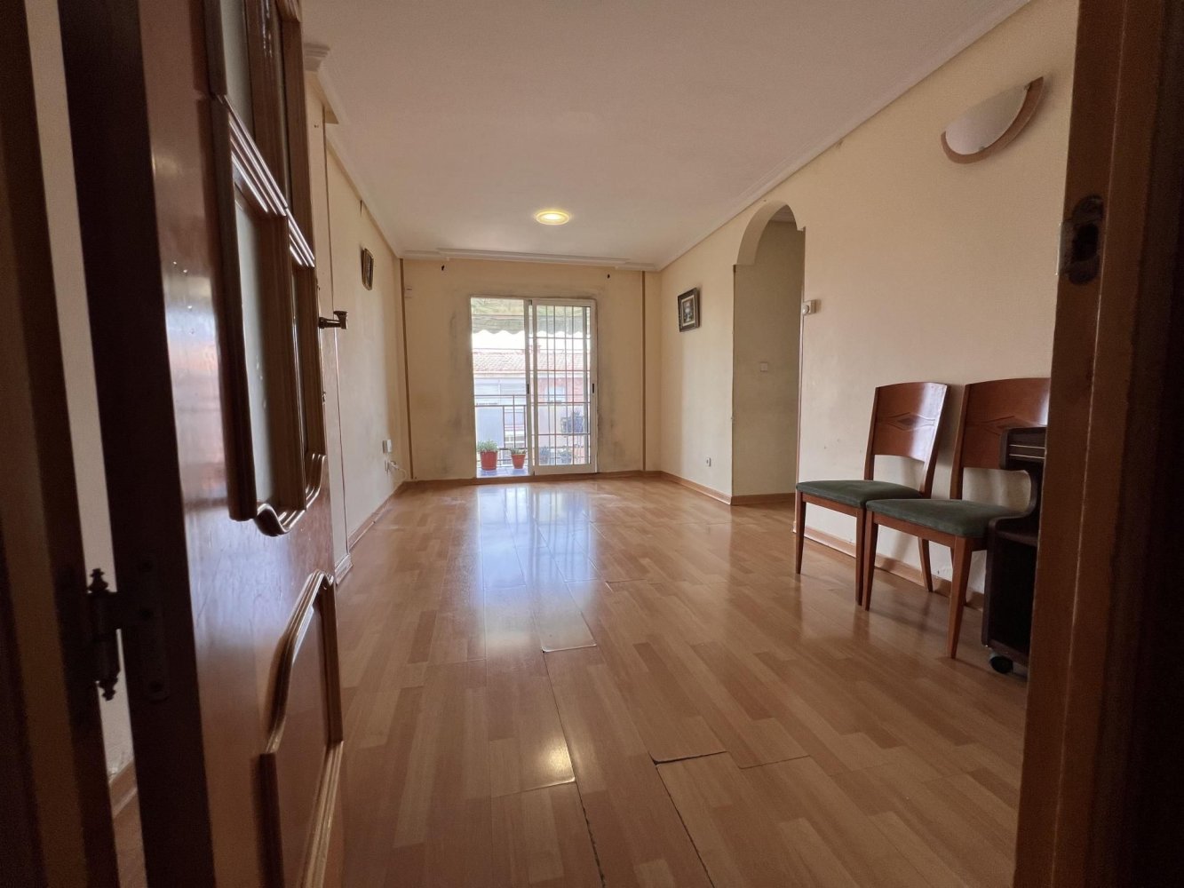 2 bedrooms Apartment in Getafe, Spain No. 166568