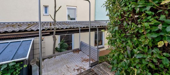 3 Schlafzimmer Stadthaus in Ludwigsburg, Germany, Nr. 337385 22