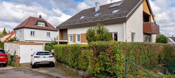 3 Schlafzimmer Stadthaus in Ludwigsburg, Germany, Nr. 337385 2