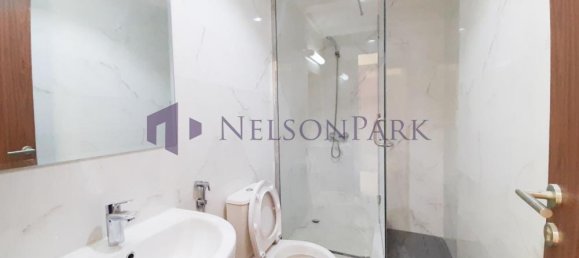 1 bedroom Apartment in Lusail, Qatar No. 2220 13