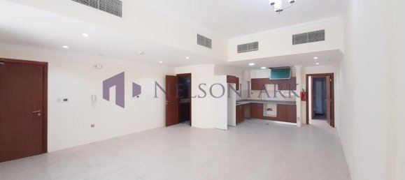 1 bedroom Apartment in Lusail, Qatar No. 2220 14