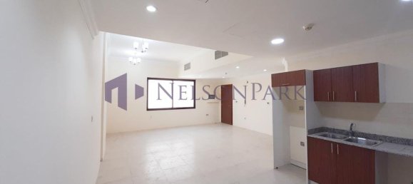 1 bedroom Apartment in Lusail, Qatar No. 2220 15