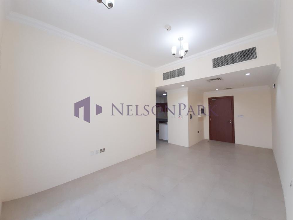 1 bedroom Apartment in Lusail, Qatar No. 2220
