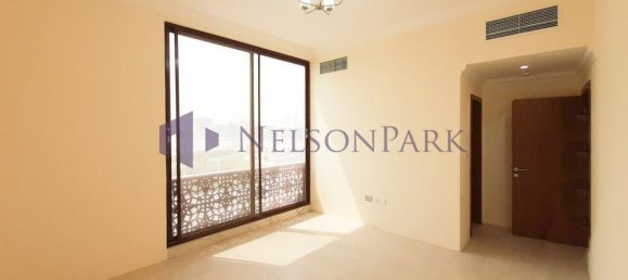 1 bedroom Apartment in Lusail, Qatar No. 2220 11