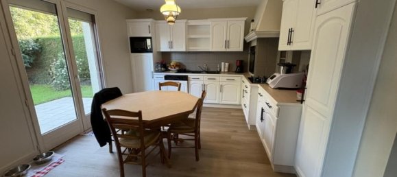 4 غرف نوم منزل في Saint-Gilles, France رقم 201680 7