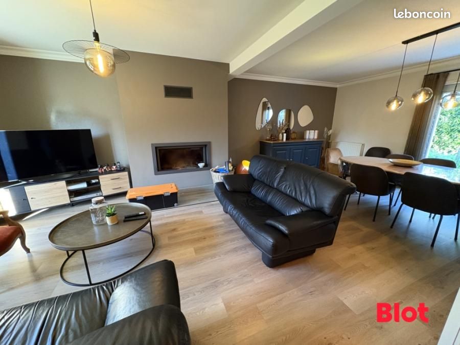 4 غرف نوم منزل في Saint-Gilles, France رقم 201680