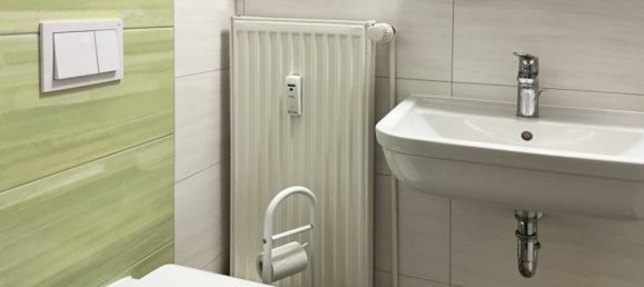 Apartamento de 3 divisões em Nordwestmecklenburg, Germany N.º 326699 9